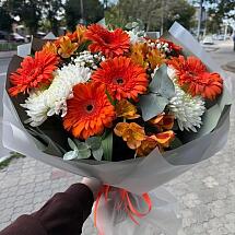 Купить цветы в магазине в городе Рязань