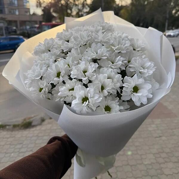 Купить цветы в магазине в городе Рязань